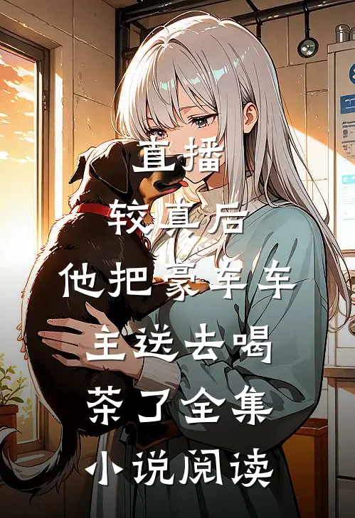 直播：较真后，他把豪车车主送去喝茶了全集小说阅读