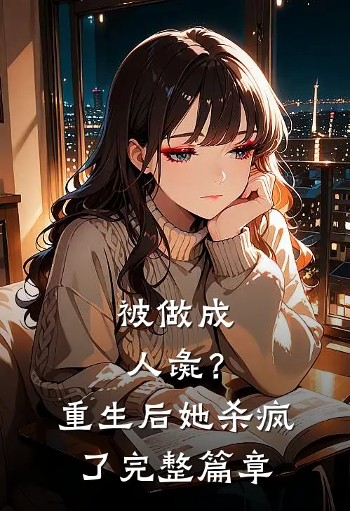 被做成人彘？重生后她杀疯了完整篇章