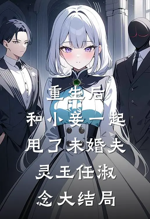 重生后，和小妾一起甩了未婚夫灵玉任淑念大结局