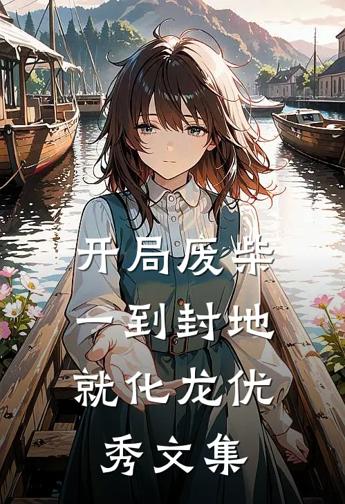 开局废柴，一到封地就化龙优秀文集