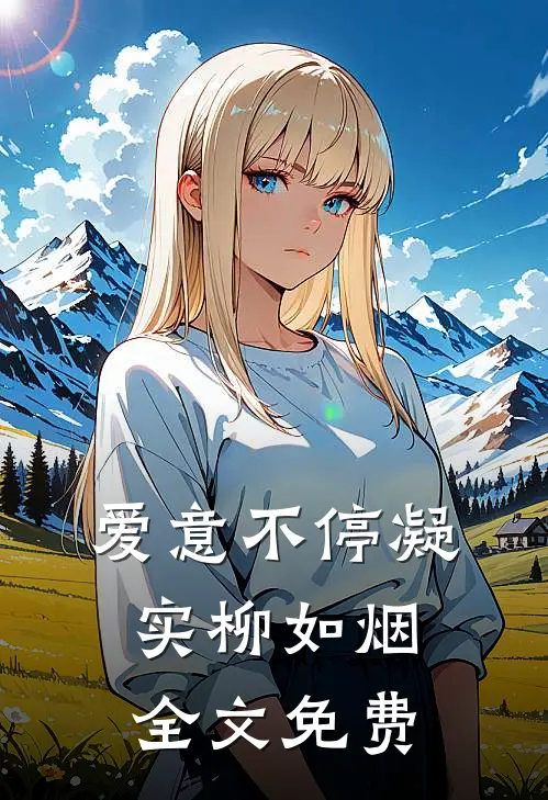 爱意不停凝实柳如烟全文免费