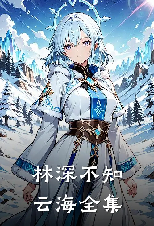 林深不知云海 全集