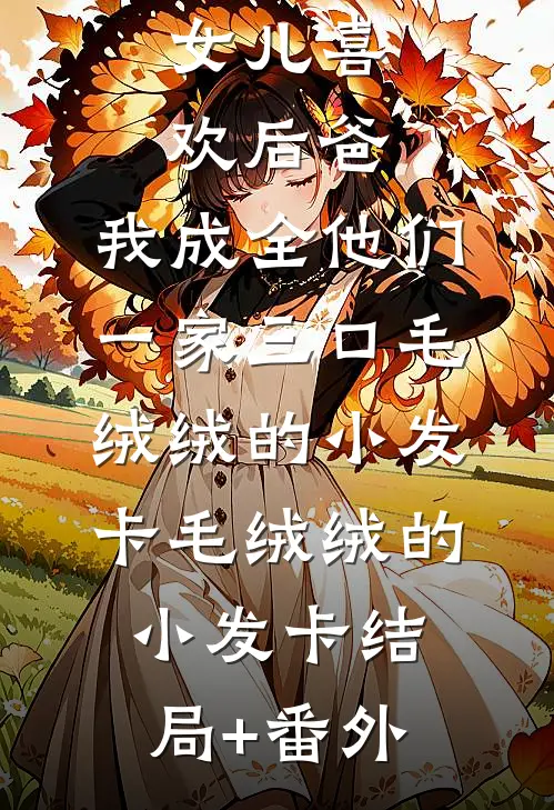女儿喜欢后爸，我成全他们一家三口毛绒绒的小发卡毛绒绒的小发卡结局+番外