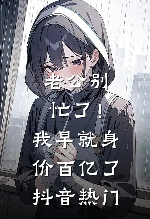老公别忙了！我早就身价百亿了抖音热门
