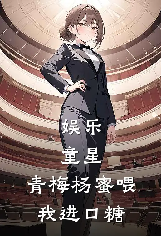 娱乐：童星，青梅杨蜜喂我进口糖