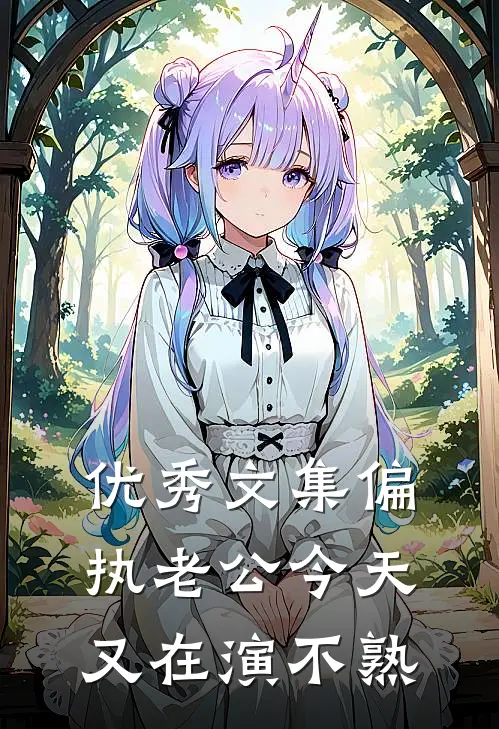 优秀文集偏执老公今天又在演不熟