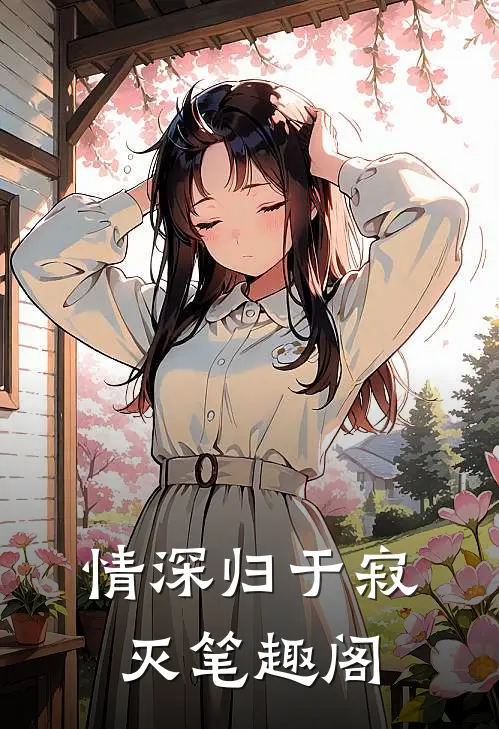 情深归于寂灭笔趣阁