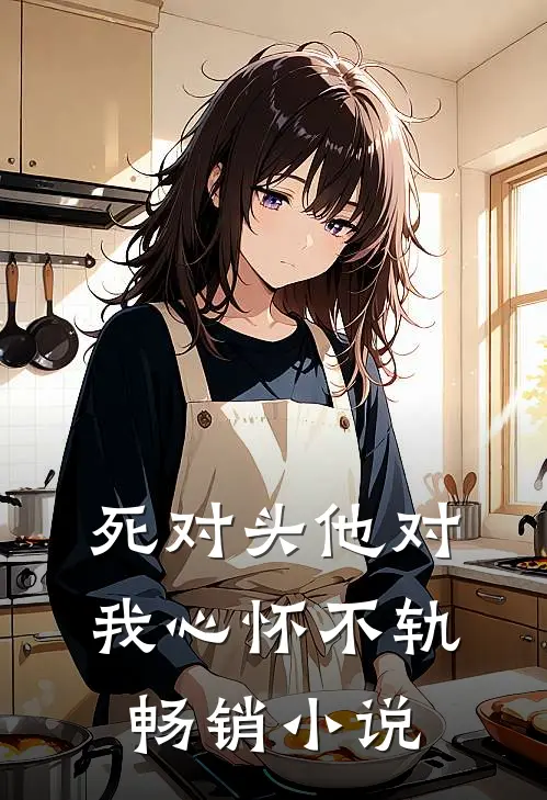 死对头他对我心怀不轨畅销小说