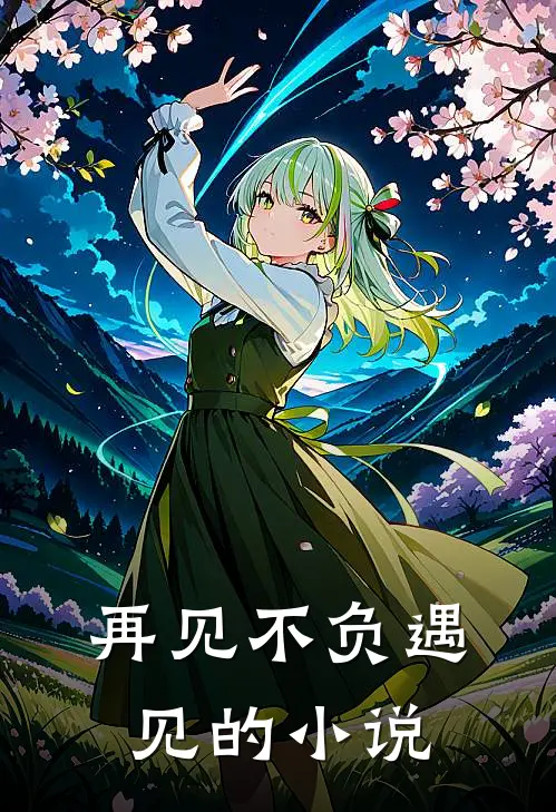 再见不负遇见的小说