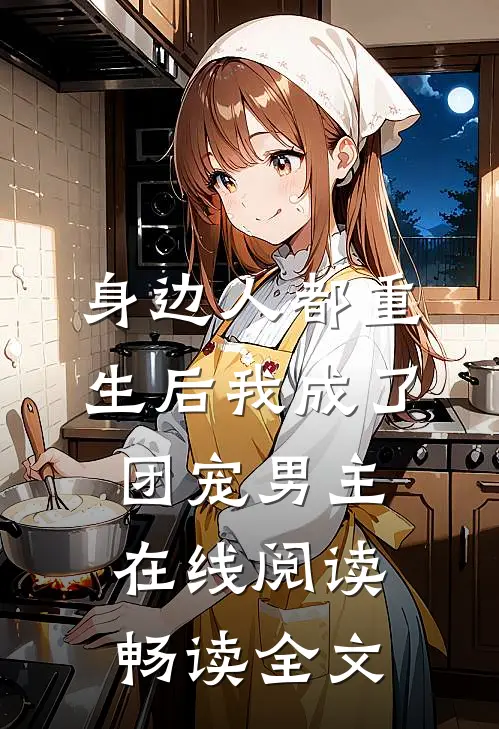 身边人都重生后我成了团宠男主在线阅读畅读全文