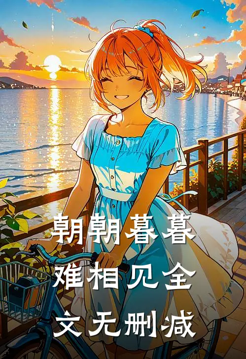 朝朝暮暮难相见全文无删减