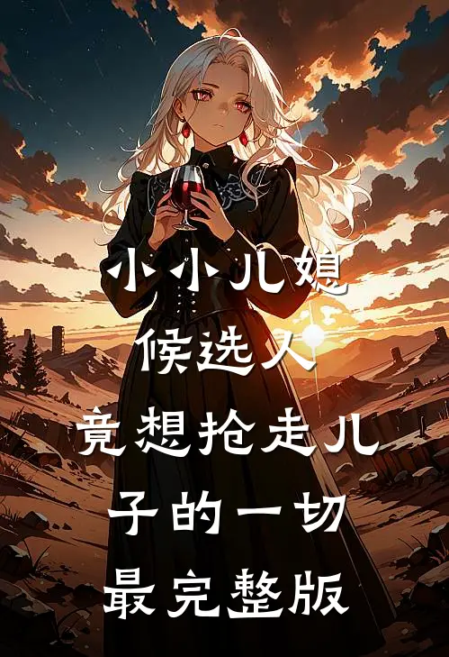 小小儿媳候选人，竟想抢走儿子的一切最完整版