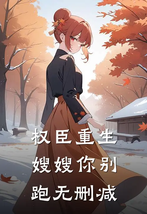 权臣重生，嫂嫂你别跑无删减