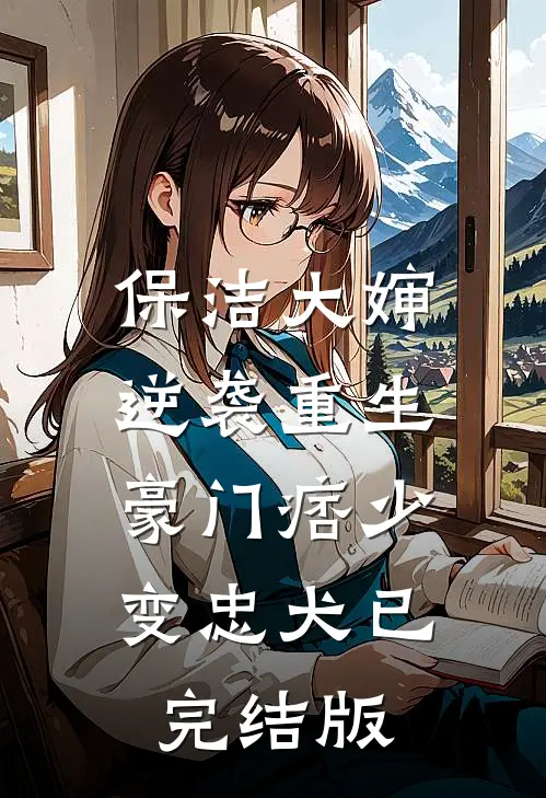 保洁大婶逆袭重生，豪门痞少变忠犬已完结版