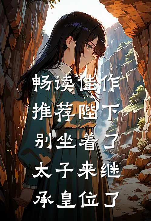 畅读佳作推荐陛下别坐着了，太子来继承皇位了