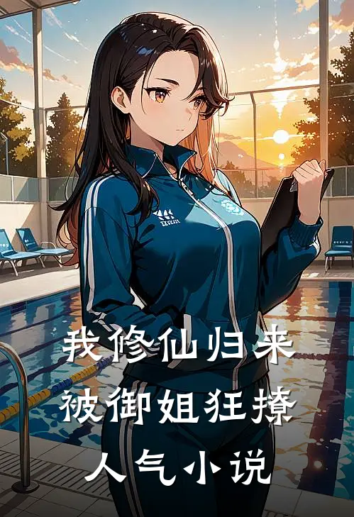 我修仙归来，被御姐狂撩人气小说