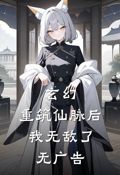 玄幻：重筑仙脉后，我无敌了无广告