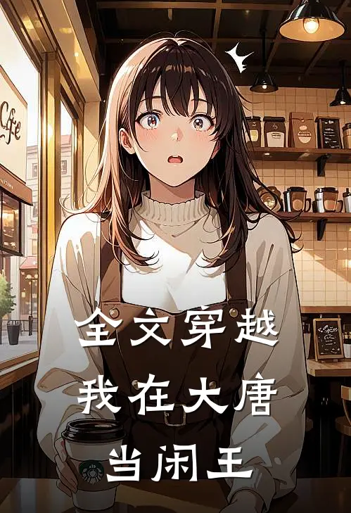 全文穿越：我在大唐当闲王