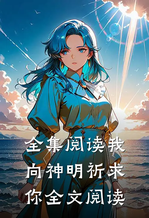 全集阅读我向神明祈求你全文阅读