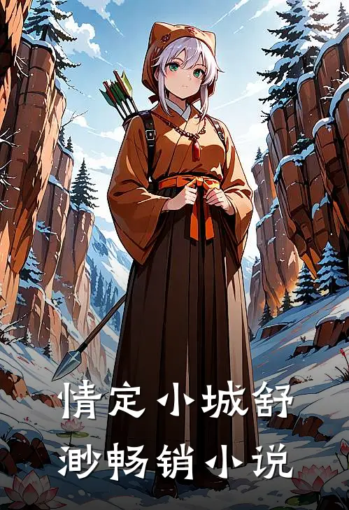 情定小城舒渺畅销小说