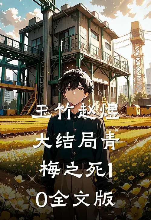 玉竹赵煜大结局青梅之死10全文版