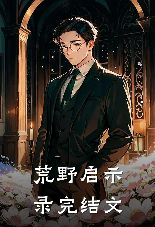 荒野启示录完结文
