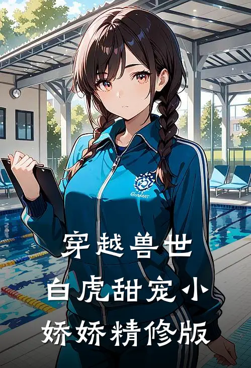 穿越兽世，白虎甜宠小娇娇精修版