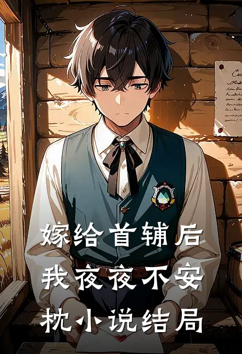 嫁给首辅后我夜夜不安枕小说结局