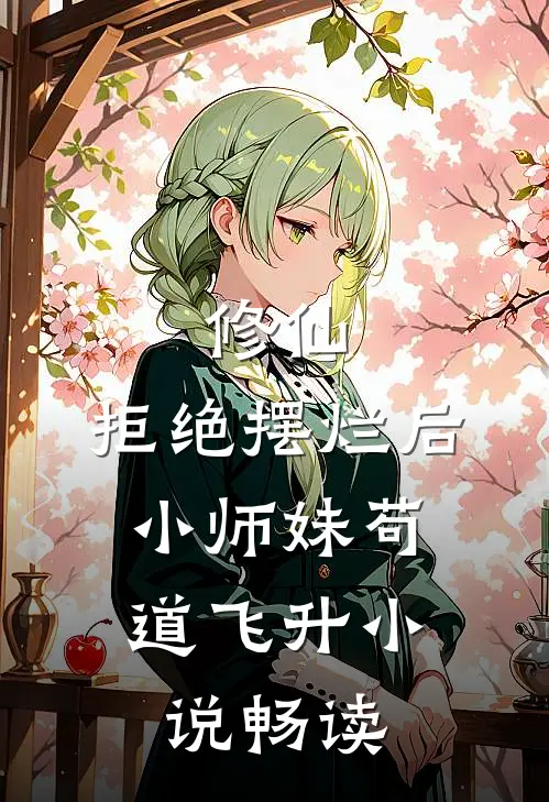 修仙：拒绝摆烂后，小师妹苟道飞升小说畅读