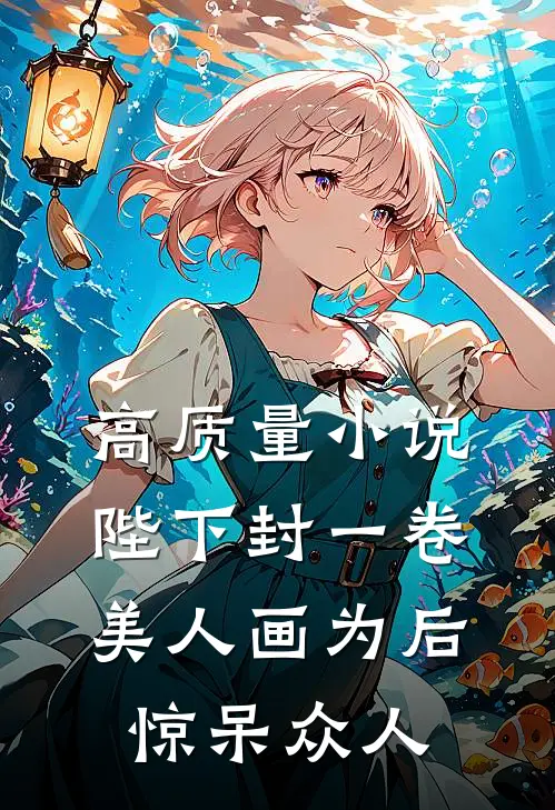高质量小说陛下封一卷美人画为后，惊呆众人