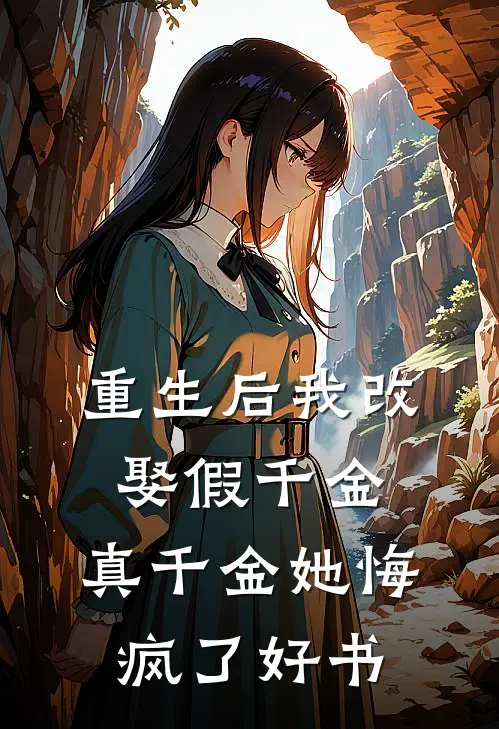 重生后我改娶假千金，真千金她悔疯了好书