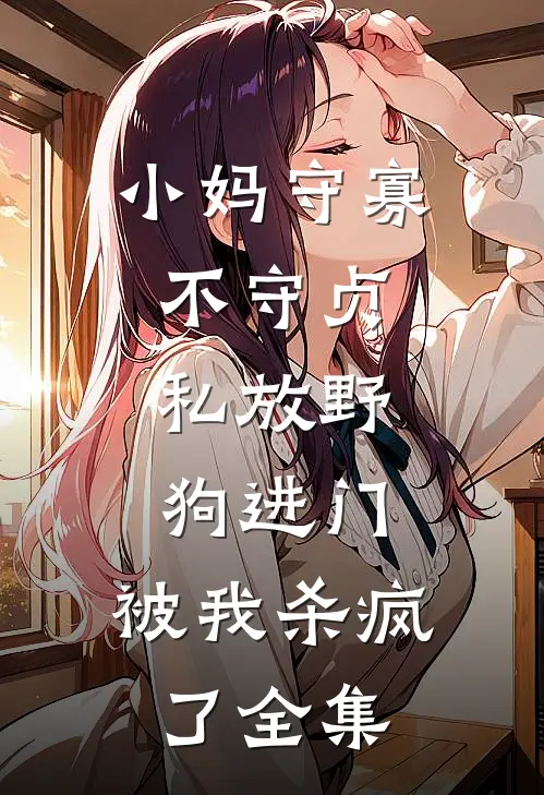 小妈守寡不守贞，私放“野狗”进门，被我杀疯了全集