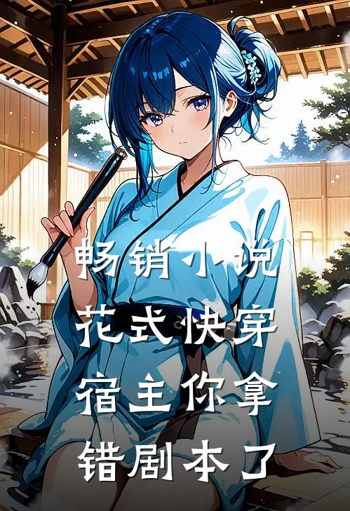 畅销小说花式快穿：宿主你拿错剧本了