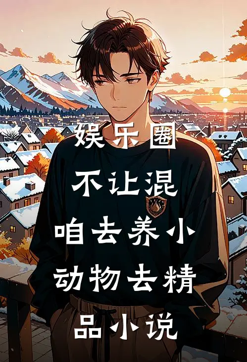 娱乐圈不让混，咱去养小动物去精品小说