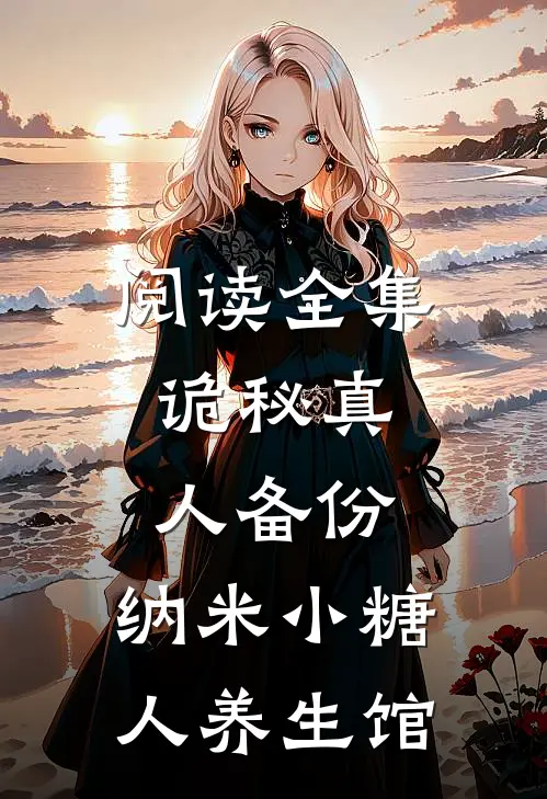 阅读全集诡秘真人备份：纳米小糖人养生馆