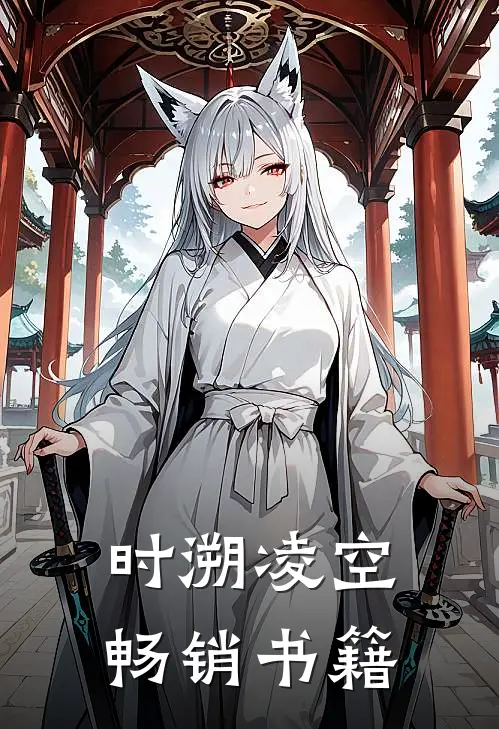 时溯凌空畅销书籍