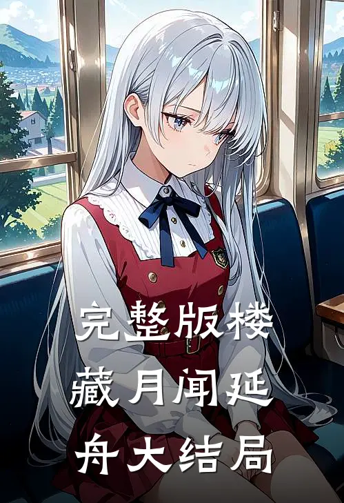 完整版楼藏月闻延舟大结局