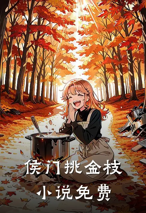 侯门挑金枝小说免费