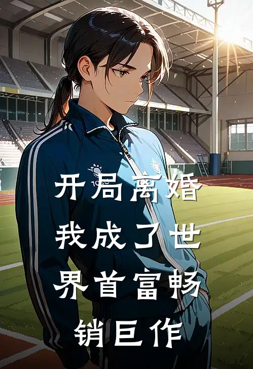 开局离婚，我成了世界首富畅销巨作