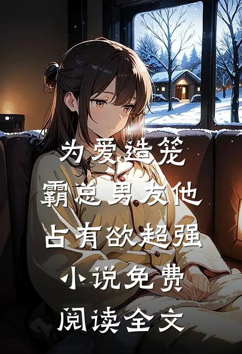为爱造笼：霸总男友他占有欲超强小说免费阅读全文
