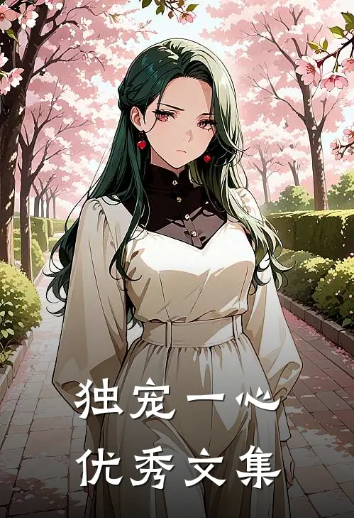独宠一心优秀文集