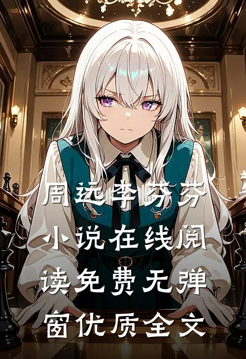 周远李芬芬小说在线阅读免费无弹窗优质全文