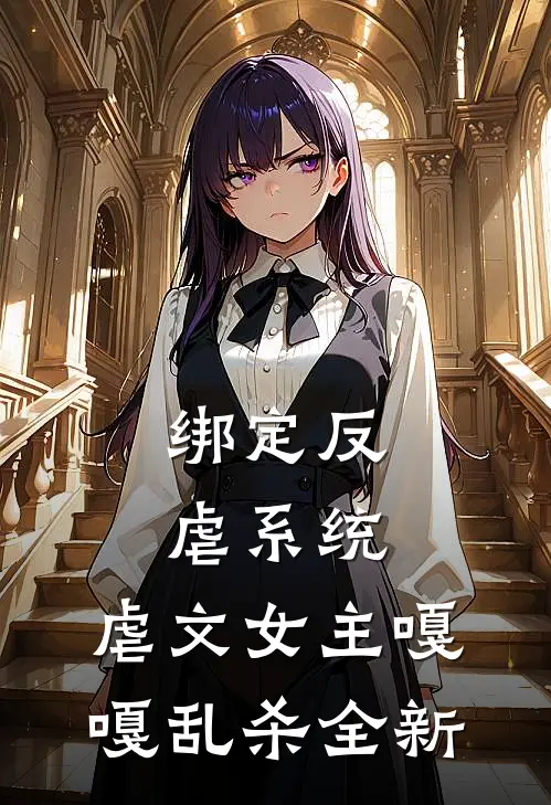 绑定反虐系统，虐文女主嘎嘎乱杀全新