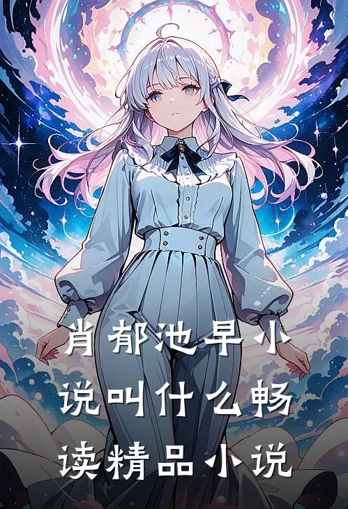 肖郁池早小说叫什么畅读精品小说