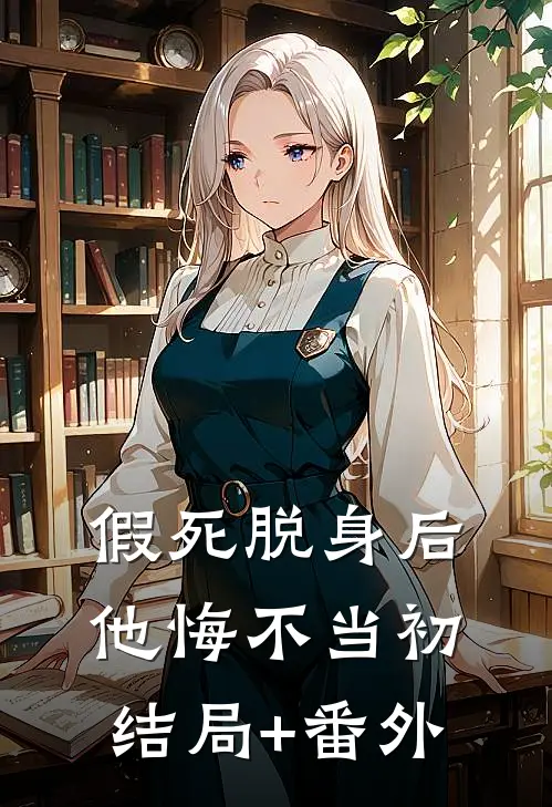 假死脱身后，他悔不当初结局+番外