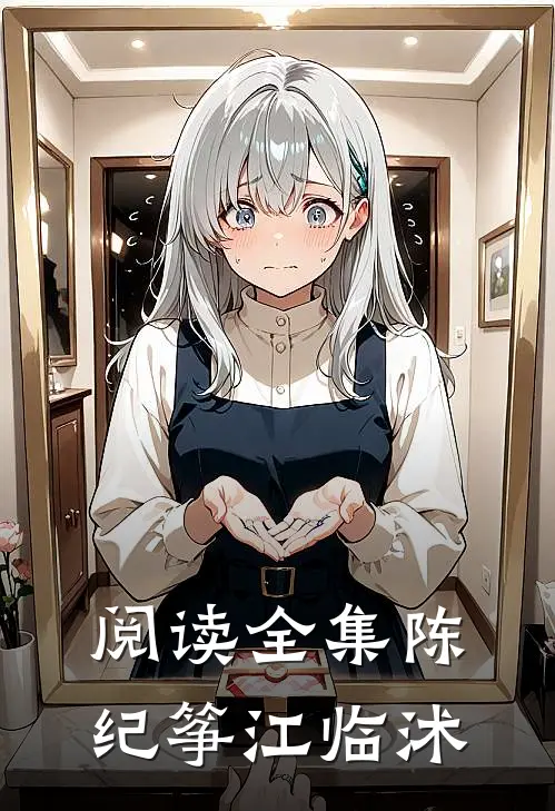 阅读全集陈纪筝江临沭
