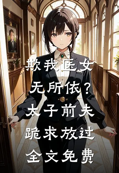 欺我医女无所依？太子前夫跪求放过全文免费