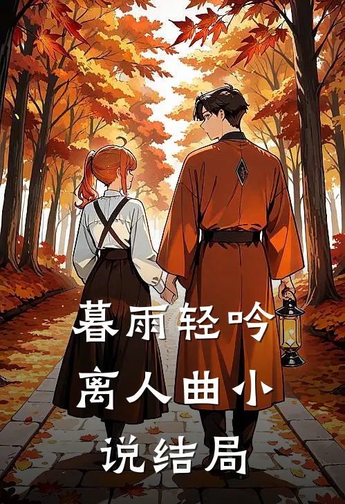 暮雨轻吟离人曲小说结局