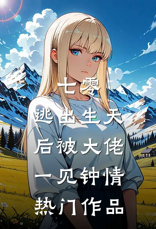 七零:逃出生天后被大佬一见钟情热门作品