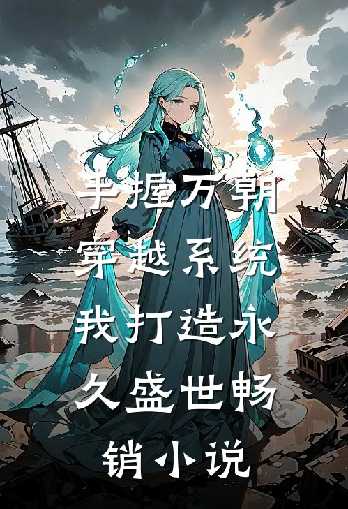 手握万朝穿越系统，我打造永久盛世畅销小说